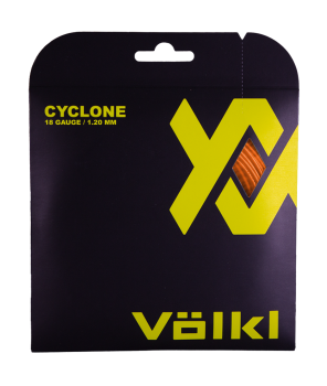 CYCLONE